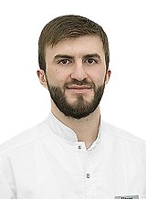 Мухтаров Шагид Магомедович