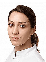 Мукожева Индира Алихановна