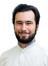 Муниев Далер Баходурович