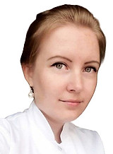 Муратова Светлана Ивановна