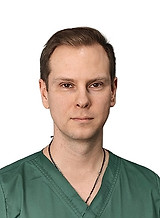 Муравьев Сергей Вячеславович