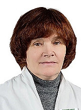 Муравлева Валентина Львовна