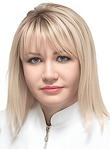 Муромцева Элина Валерьевна