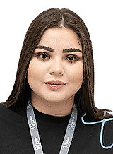 Мурзаева Мадина Станиславовнав