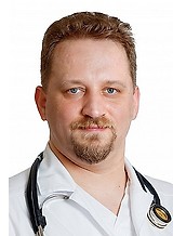 Мурзов Михаил Александрович