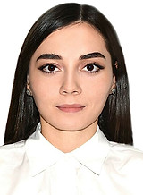 Мусаева Еза Шахидовна