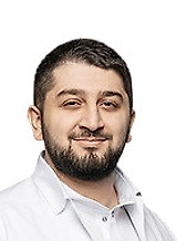 Мустафаев Анар Ровшанович