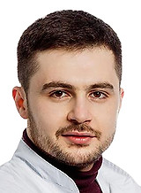 Мустафаев Джахандар Эльчин