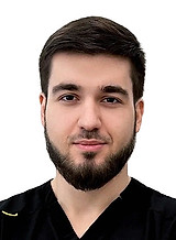 Муталимов Джамал Алиевич