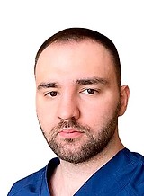 Мяндиев Ибрагим Алилович