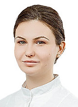 Мызникова Александра Данииловна