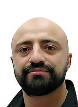 Набиев Наби Вагубович