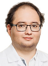 Наминов Александр Владимирович