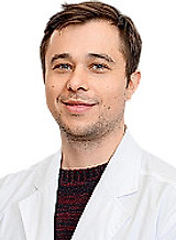 Насонов Андрей Александрович