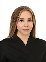 Насонова Варвара Алексеевна