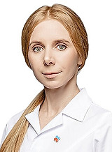 Наумцева Анастасия Александровна