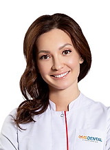 Наумова Владислава Павловна