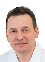 Найданов Вадим Фёдорович