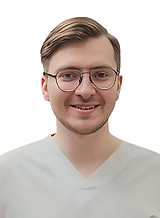 Назаров Дмитрий Михайлович