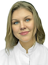 Назарова Анастасия Игоревна