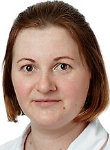 Назарова Наталья Михайловна