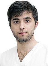 Нажмудинов Ахмедхан Магомедович
