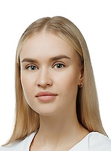 Нечаева Дарья Эдуардовна