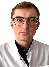 Нечепуренко Никита Александрович 