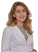 Некрасова Екатерина Юрьевна