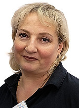 Непочатых Марина Вячеславовна