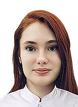 Несанова Карина Николаевна