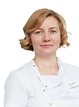Нестеренко Елена Олеговна