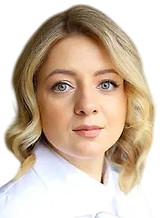 Нестерова Юлия Викторовна