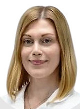 Нестерович Ксения Михайловна