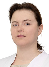 Неупокоева Анна Алексеевна