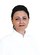 Невраева Юлия Олеговна