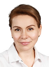 Неясова Ирина Геннадьевна