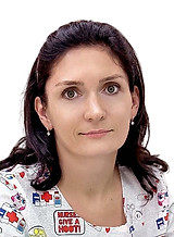 Никифорова Лидия Александровна