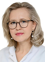 Никифорова Наталия Владимировна