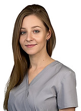 Никитина Елена Николаевна