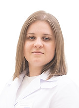 Никитина Ирина Владимировна