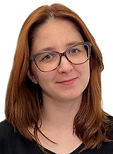 Никитина Светлана Геннадьевна