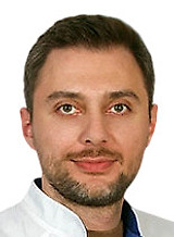 Никогосян Михаил Ашотович