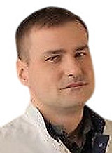 Николаев Дмитрий Игоревич