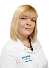 Николаева Марина Александровна