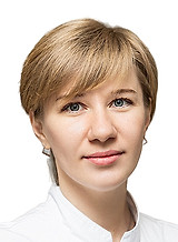 Николенко Марина Викторовна