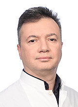 Никольский Андреас Витальевич