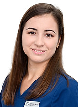 Никонова Кристина Игоревна 