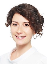Никонова Мария Алексеевна