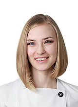 Никулина Вера Геннадьевна
